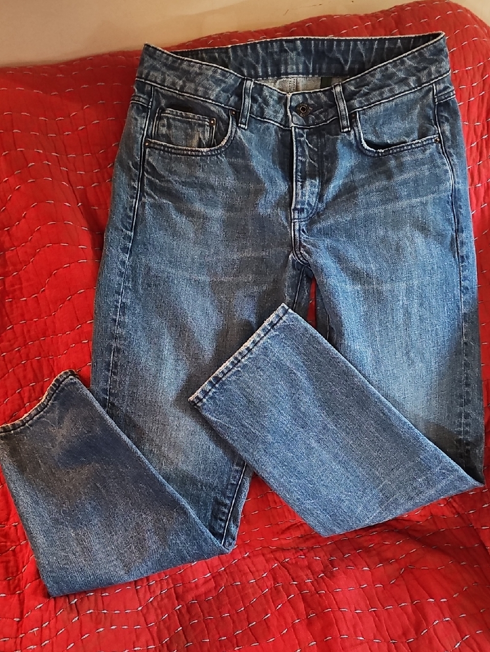 G Star kate boyfriend jeans